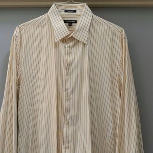 Men's Dress Shirt